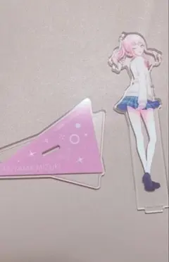 プロセカ/暁山瑞希/アクスタ/アクリルスタンド