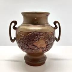 【古美術】明治期 赤珊瑚 手彫 獅子 雅趣 鼻煙壺 薬瓶 骨董 古美術】明治期 赤珊瑚 手彫 獅子 雅趣 鼻煙壺 薬瓶 骨董 - メルカリ