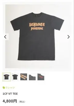 2025年最新】WANIMA tシャツ ワンチャンフェスの人気アイテム - メルカリ