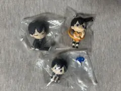 ハイキュー‼︎ 影山