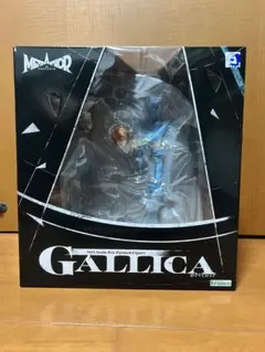 メタファー:リファンタジオ ガリカ 1/7スケールフィギュア