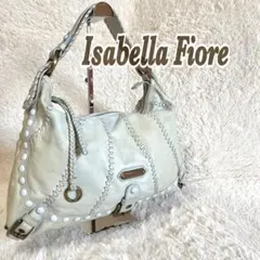 Isabella Fiore vintage bag archive y2k