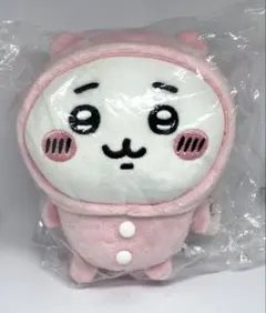 ちいかわ　パジャマパーティーズ