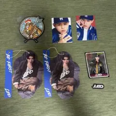 LEO グッズ セット BE:FIRST