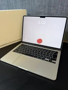 2026年最新】MacBooK air m2 ジャンクの人気アイテム - メルカリ