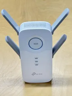2026年最新】tp-link 無線LAN中継器 AC2600 MU-MIMO[RE650]の人気 