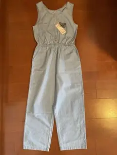 サロペット オーバーオール