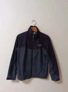 つ　マウンテンハードウエア マウンテンハードウェアがとことん機動性を追求した、ハイテク