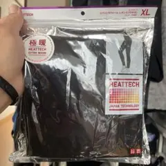ユニクロ　エクストラウォームレギンスのサムネイル