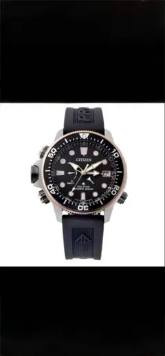 No.097/世界限定500本】PEANUTシチズンプロマスター 2025年最新