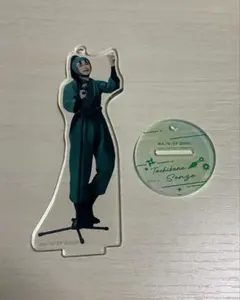 忍ミュ　14弾学園祭　アクスタ　立花仙蔵