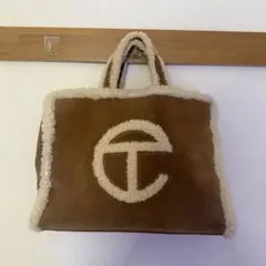 UGG テルファーコラボ　ムートントートのサムネイル