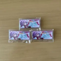 あんスタ バナーバッジコレクション バナコレ SPOTLIGHT ユメ