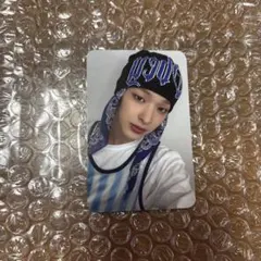 NEXZ beat-boxer ミューコリ特典 トモヤ