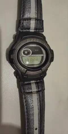 カシオ CASIO G-SHOCK G-COOL GT-003 腕時計のサムネイル