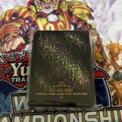 遊戯王OCG 不動遊星スリーブ　96枚 遊戯王OCG 不動遊星スリーブ 96枚 - メルカリ