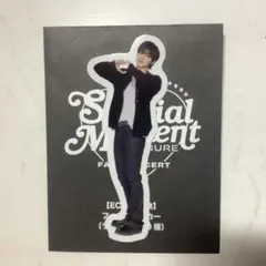 TREASURE ジフン　フォトステッカー