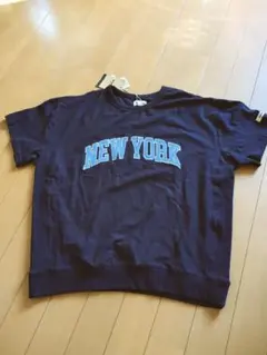 MONOSO NEW YORK Tシャツ