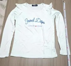 LOVERS HOUSE Jewel Days Tシャツのサムネイル