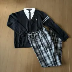 コムサイズム　上150A下160Aセット