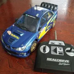 2026年最新】subaru sti ラジコンの人気アイテム - メルカリ
