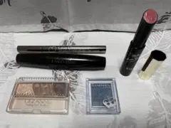 アイシャドウ・リップ・マスカラ５点セット