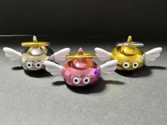 【ドラゴンクエスト】メタリックモンスターズギャラリー