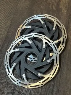 SRAM　センターラインXR ディスクローター　2個セット SRAM センターラインXR ディスクローター 2個セット - メルカリ