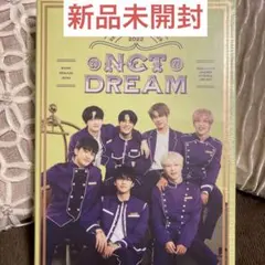 新品未開封 NCT DREAM 2022 SEASON'S GREETINGS