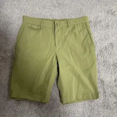 PT BERMUDA メンズ ストライプ ショートパンツ 44 - メルカリ