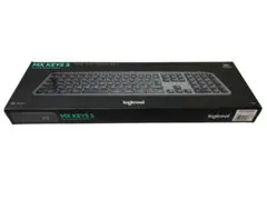 Logicool MX KEYS S KX800sGR｜ワイヤレスキーボード