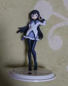 魔法少女 まどか☆マギカ DXフィギュア2 暁美ほむら フィギュア