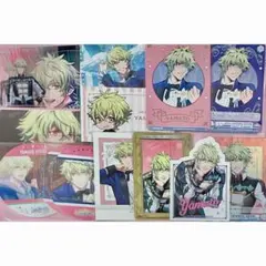 うたプリ 大和 カード類20点セット