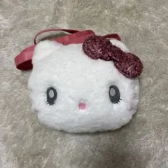 キティー ショルダーバッグ ユニバ