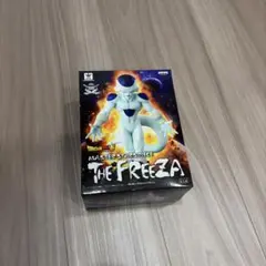 ドラゴンボール MASTER STARS PIECE MSPフリーザ フィギュア