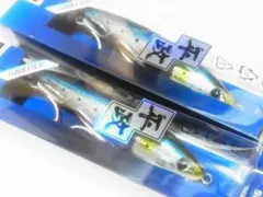 シマノ　別注平政 145ｍｍ　新品2個セット　オシアペンシル　別注ヒラマサのサムネイル