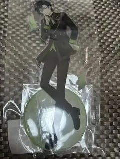 文豪とアルケミスト　ビッグアクリルスタンド　letter 志賀直哉