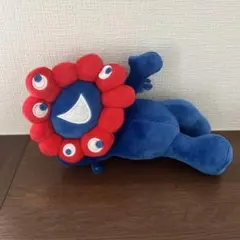 ミャクミャクくじぬいぐるみ3等