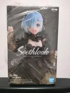 Re:ゼロから始める異世界生活 Seethlook-レム-