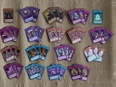 遊戯王 リシド デッキパーツのサムネイル