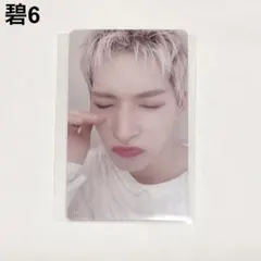 JO1 金城碧海 JO1DERSHOW 永縁 EIEN トレカ 138