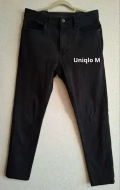 UNIQLO EZYメンズジーンズ スリムフィットM