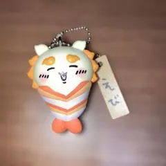 「ちいかわ寿司 フィギュアキーホルダー」 シーサー
