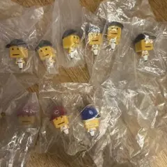 中日　巨人　阪神　カープ　　専用