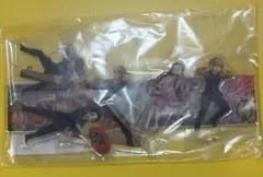 鬼滅の刃　遊郭編　花火大会　アクリルスタンド5種セット