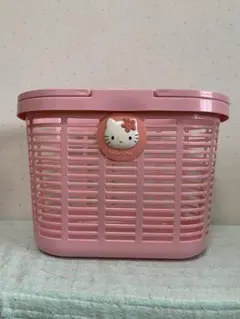 2025年最新】キティバスケットの人気アイテム - メルカリ