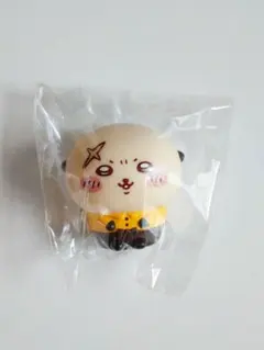 COCO'S×ちいかわ ラッコ ソフビ人形