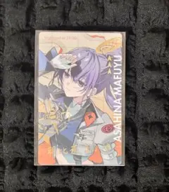 プロセカ エピカ セカライ 箔押し 朝比奈まふゆ