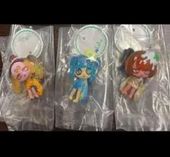 ウイルスイーツ　フィギュアコレクション〜special edition〜