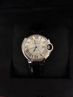 カルティエ CARTIER 腕時計 バロンブルー WSBB0030のサムネイル